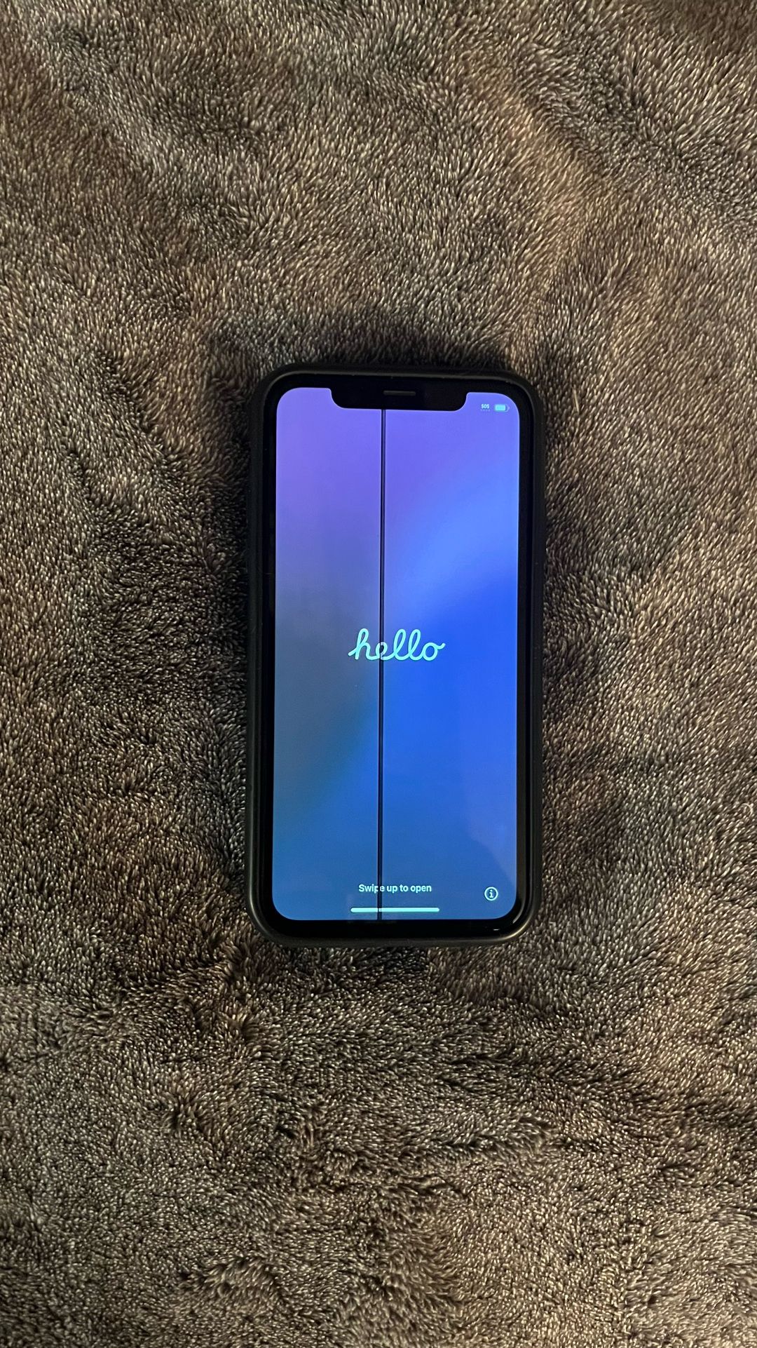 iPhone XR 64GB