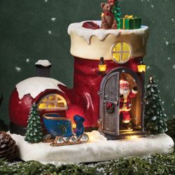 Avon Christmas Decors