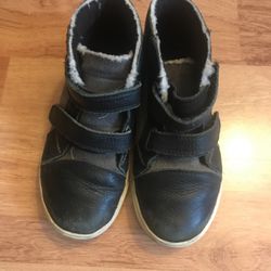 Boys Winter Boots Size 11 (toddler )
