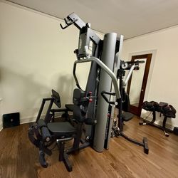 Body solid G9 Home Gym
