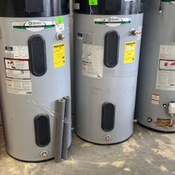 WATER HEATER Boiler LIQUIDATION