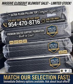 ORDER BY PHONE – Save time and skip the showroom. Call  Or Text