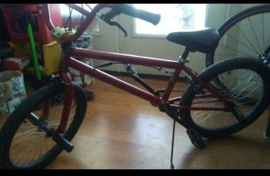DK Jamie Bestwick signature model BMX bike for Sale in Mesa AZ OfferUp