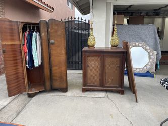 For Sale Furniture Antique Frames And More