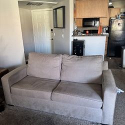 Pullout Couch 