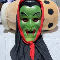 New Halloween Masks Dracula Vampire Check All My New Post Too