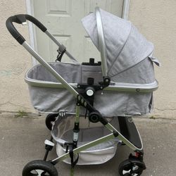 STROLLER