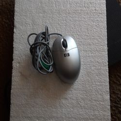 HP Computer Mouse 