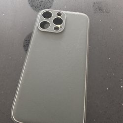 iPhone 14 Pro Max case 