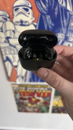 Bose Quiet comfort In Ear Earbuds 2