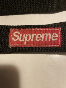 Supreme Black Belt
