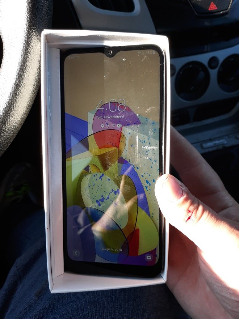 Galaxy A02s