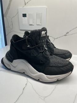 sorel women's boots size 7