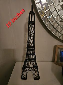 Eiffel Tower