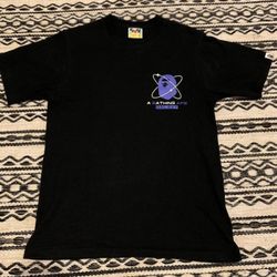Bape Galaxy Tee