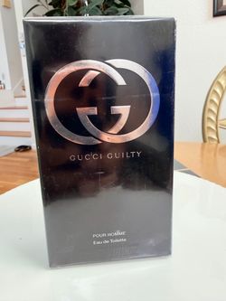 Gucci Guilty Pour Homme Eau de Toilette