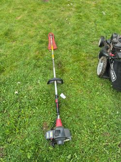 Kawasaki weedwacker