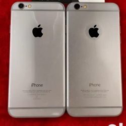 Unlocked iPhone 6S 16Gb Excellent condition