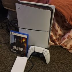 Playstation5