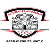 Motorcycle & Auto Repair 