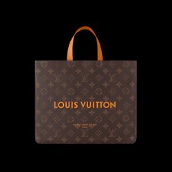 Shopper Tote MM