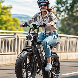EBIKE NEW