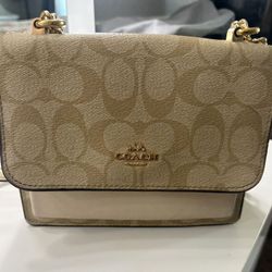 Coach Klare Crossbody bag