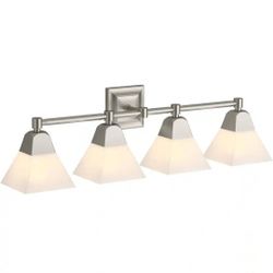 KOHLER Memoirs Four-Light sconce