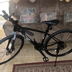 Polygon Path 3 - Urban City Bike / Size S