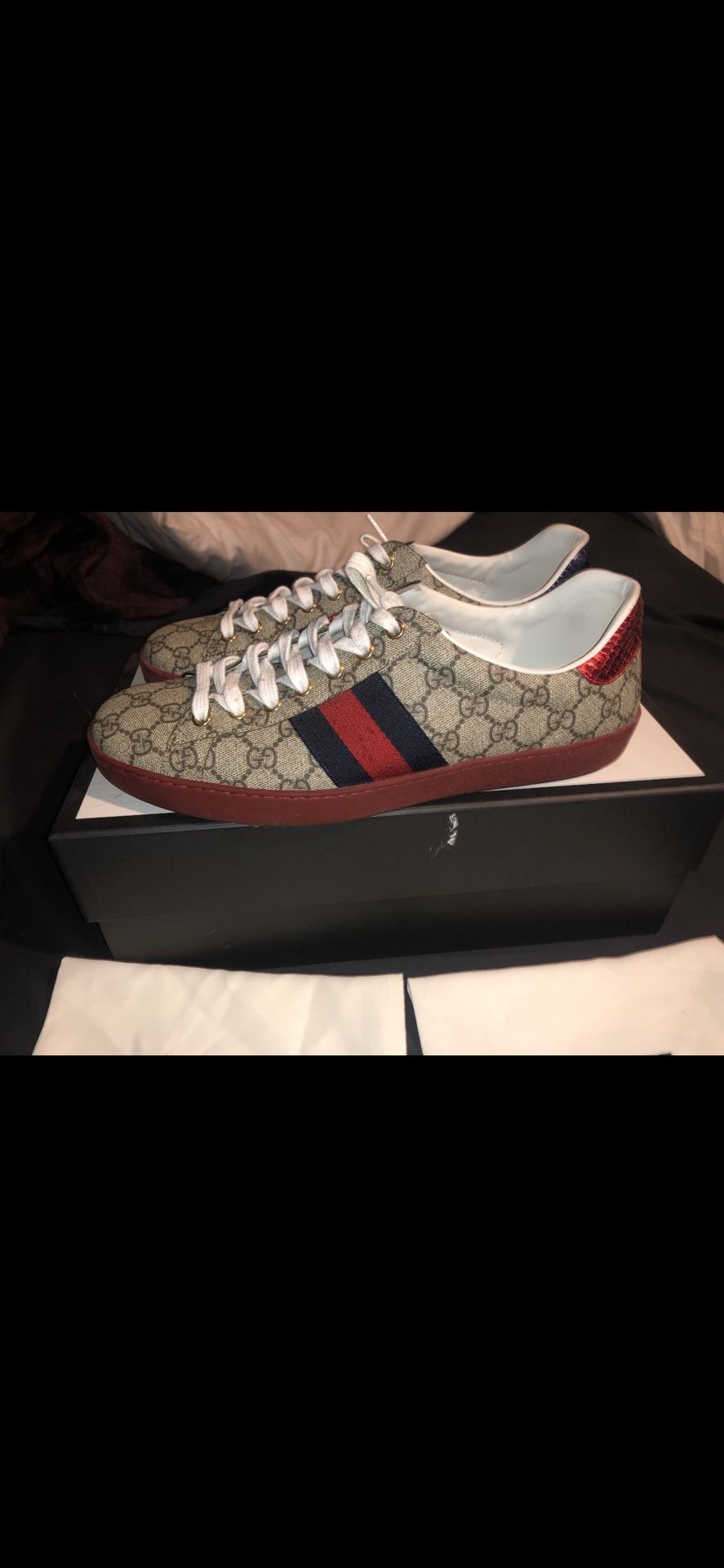 Gucci Shoes