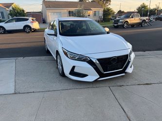 2022 Nissan Sentra