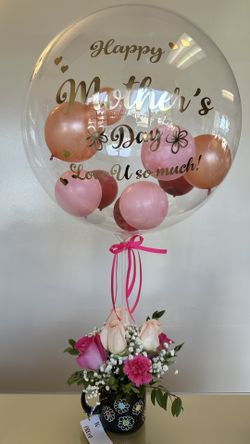 Mothers Day Arrangements 