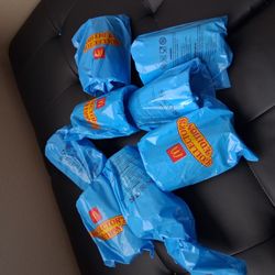 Mcdonalds Collector Cups