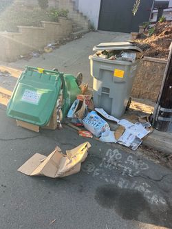 Remove all junk
