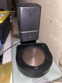 iRobot Roomba S9+