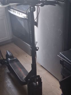 Segaway ninebot g3 max