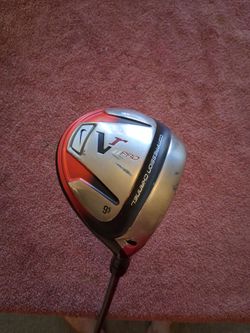 Nike vr pro driver
