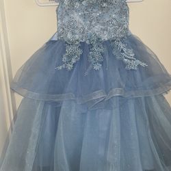 Girl Dress