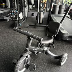 Tricycle Kids Bike