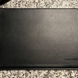 Leather Cover Tab Or iPad 10.1 Size