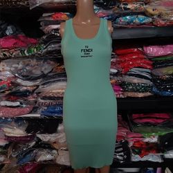 Women's Dress