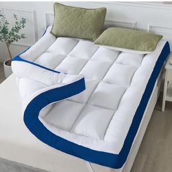 Queen Mattress Topper 