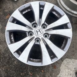 Odyssey Wheel