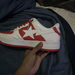 Bape sta 9.5 men 350-360$