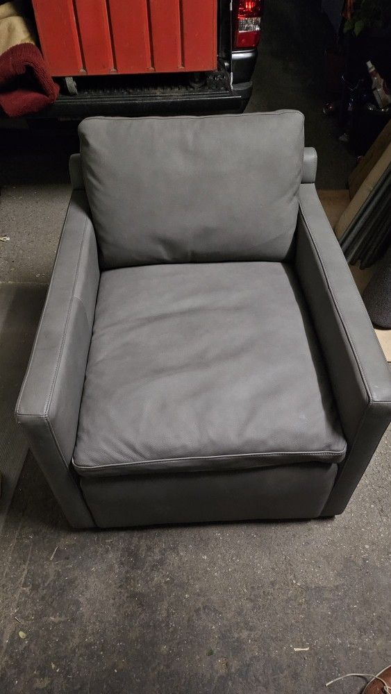 Swivel Sofa Chair