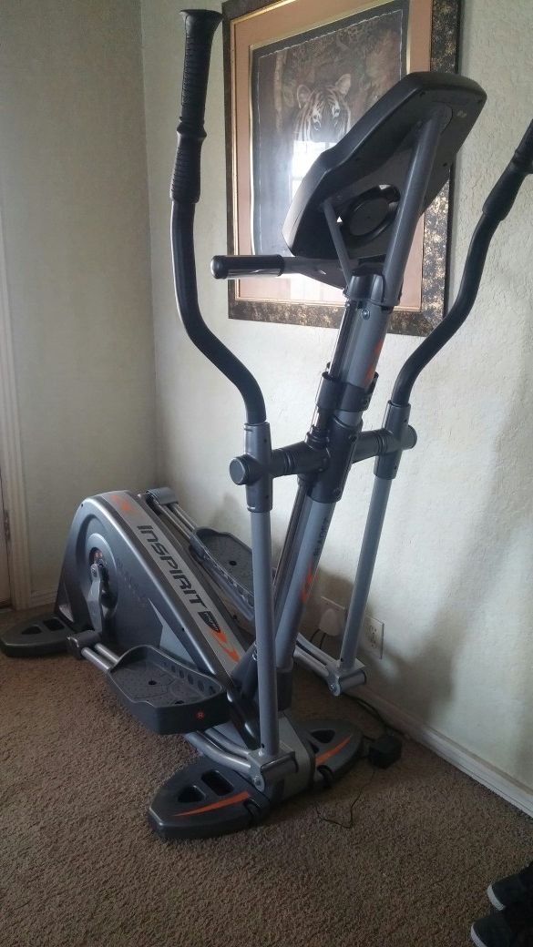 Elliptical for Sale in Edmond OK OfferUp