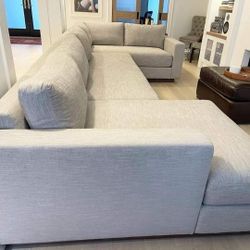 Top Quality Sectional 