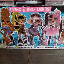 Limited Edition O.M.G. Remix Super Surprise Case