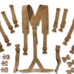 USMC TAPS Rig Accessories 