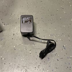 AD-DC ADAPTER (NEW)